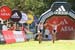 GREYTON, SOUTH AFRICA - Christoph Sauser and Burry Stander win the 5th stage of the Absa Cape Epic Mountain Bike Stage Race held between Greyton and Oak Valley ( Elgin / Grabouw ) on the 26 March 2009 in the Western Cape, South Africa..Photo by Nick Muzik